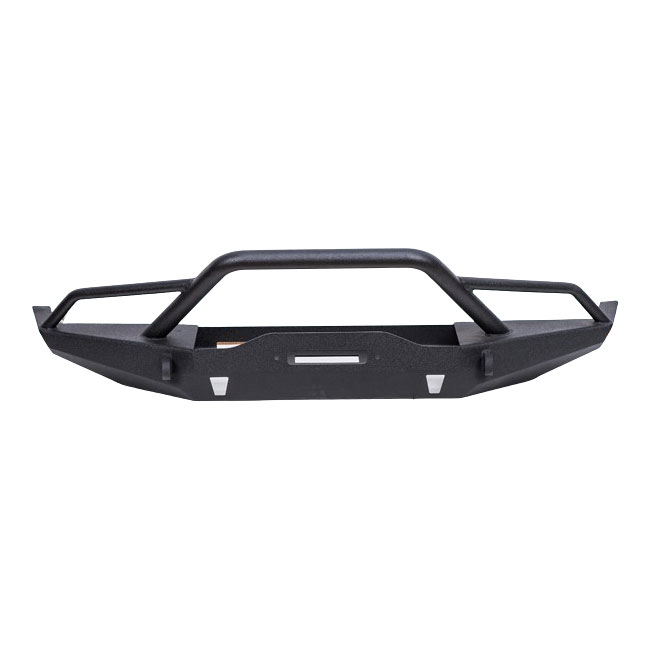 Hoe u een off -road front bumper kiest