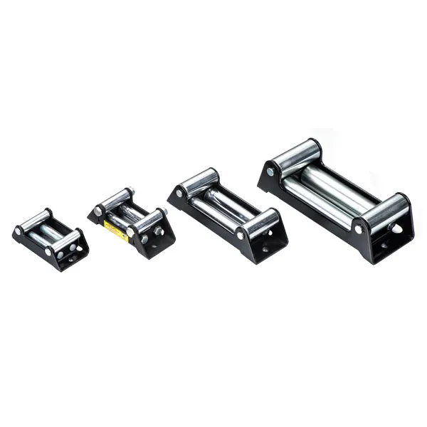 Wat is de functie van de lier Fairlead?